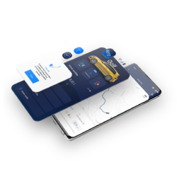 Be part of the mobile revolution