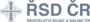 ŘSD